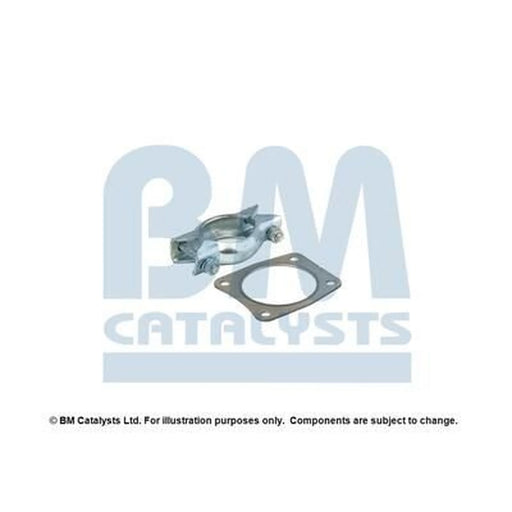 BM Catalysts Fitting Kit FK90127A FK90127A