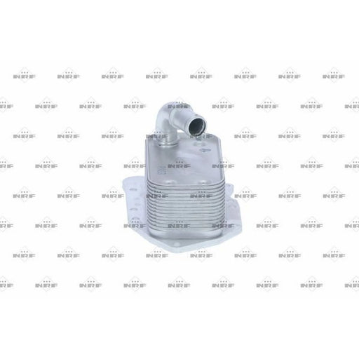 NRF Engine Oil Cooler 31340
