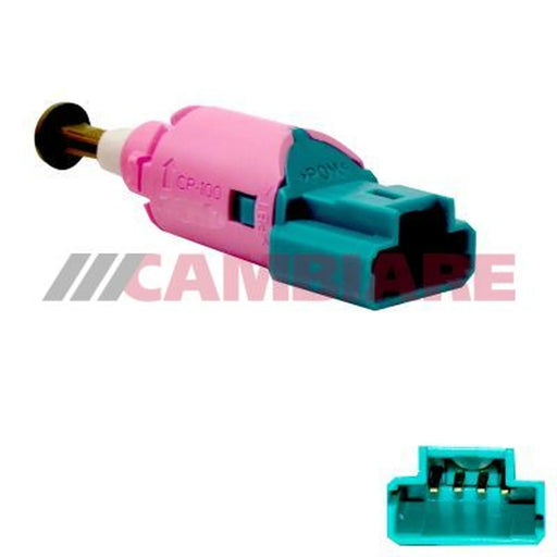 Cambiare Brake Light Switch VE724293