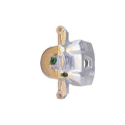 NAPA Brake Caliper Assembly Front Right NCA2112