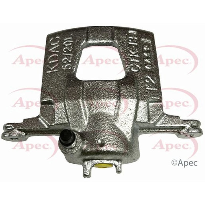 Apec Brake Caliper Assembly Front Left LCA1456