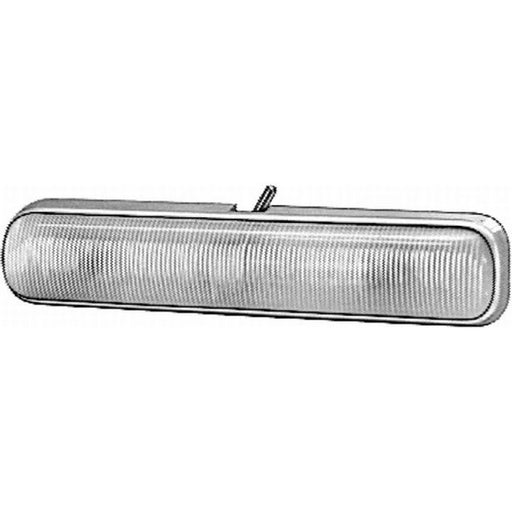 Hella Interior Lamp 2JA Interior 2JA 001 330-001 3 231 789 R 1 2JA 001 330-001
