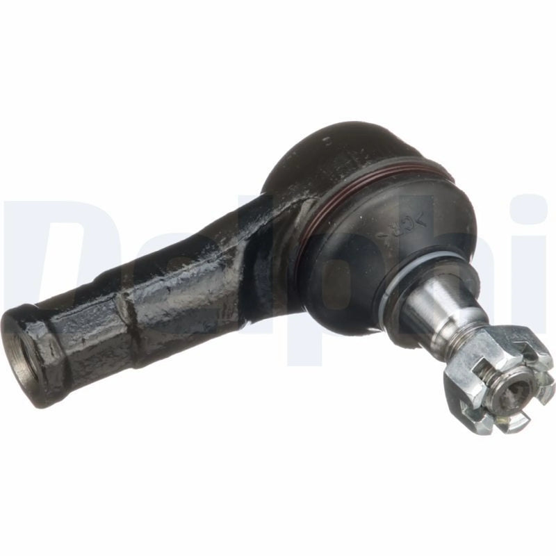 Delphi Steering Tie Rod End Ball Joint Front M12x1.25 TA1624