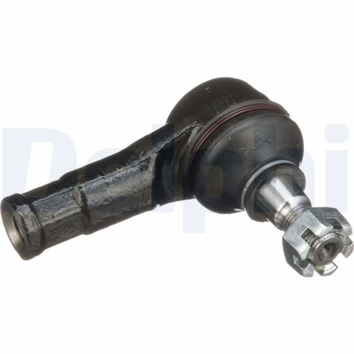 Delphi Steering Tie Rod End Ball Joint Front M12x1.25 TA1624