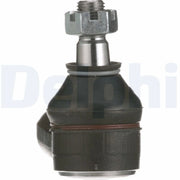 Delphi Steering Tie Rod End Ball Joint Front Right M14x1.5 TA6419