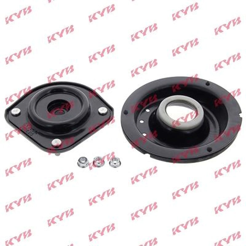KYB Front Repair Kit Suspension Strut Support Mount SM5199