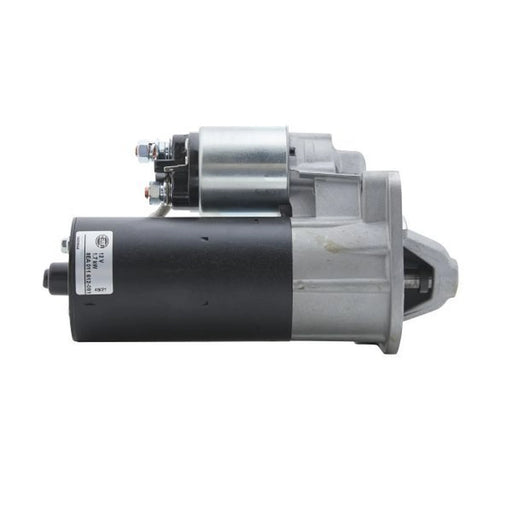 Hella Starter Motor 12V 1.7kW 9 Teeth 8EA 011 612-081