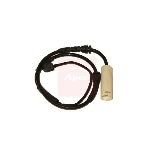 Apec Brake Pad Wear Sensor Front WIR5260