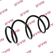 KYB Front Suspension Coil Spring RA4008