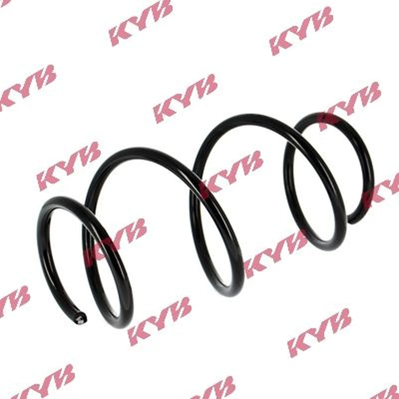 KYB Front Suspension Coil Spring RA4008