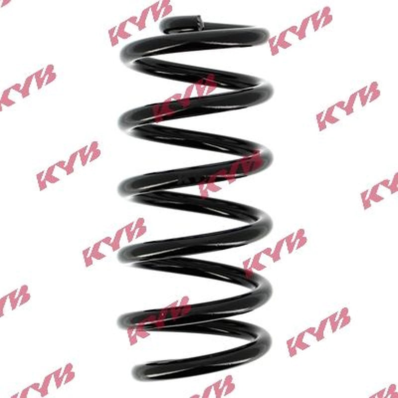 KYB Rear Suspension Coil Spring RA7148