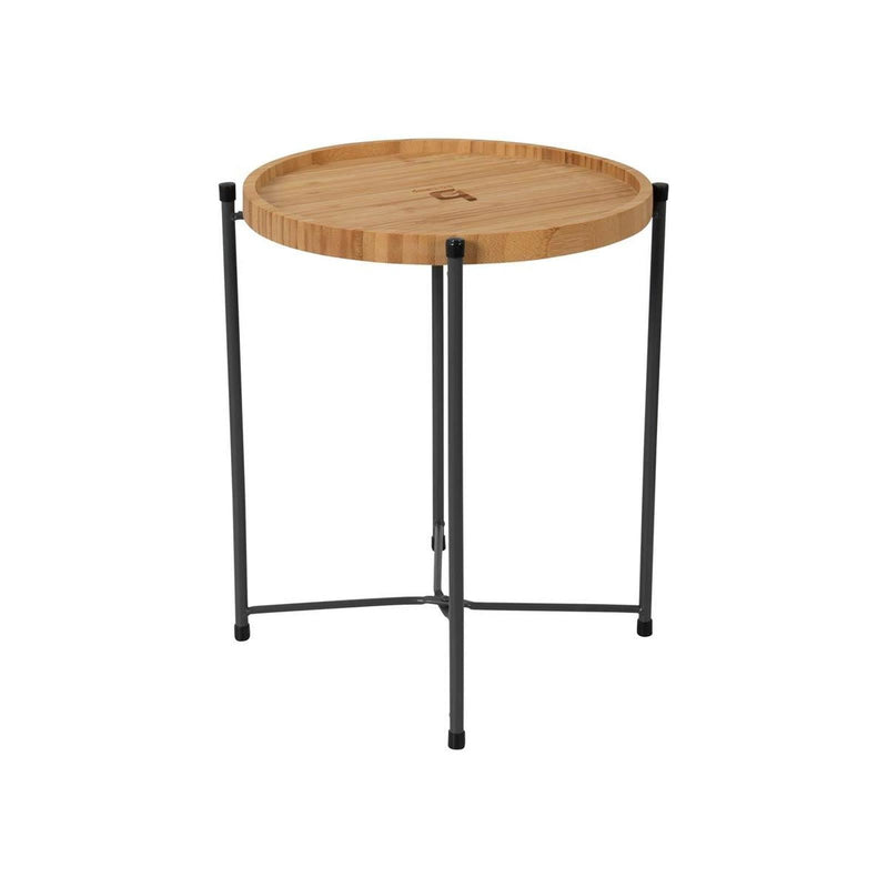 Bo-Camp Urban Collection Side Table Carnaby M Bamboo - Bo-Camp - Van Life Living