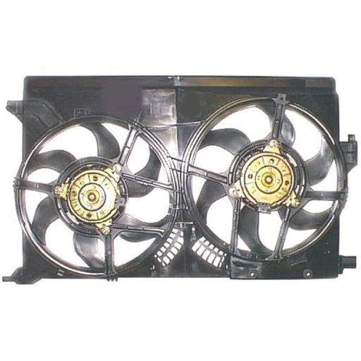 NRF Engine Cooling Fan 47614