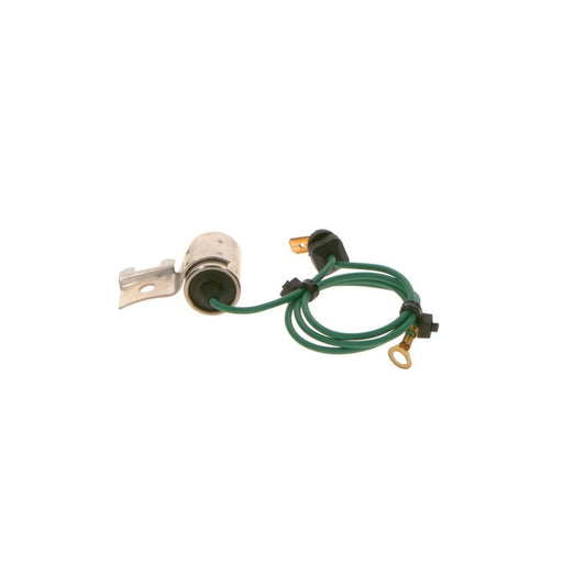 Bosch Ignition System Capacitor 1 237 330 133