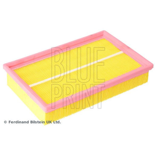 Blue Print Engine Air Filter ADM52252