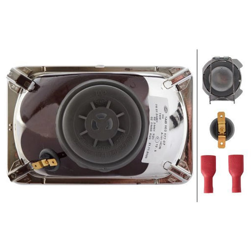 Hella Headlamp Insert Esh Fapo 1AB Right 1AB 003 177-071