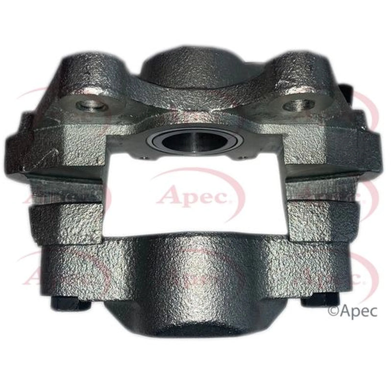 Apec Brake Caliper Assembly Rear Left LCA149N