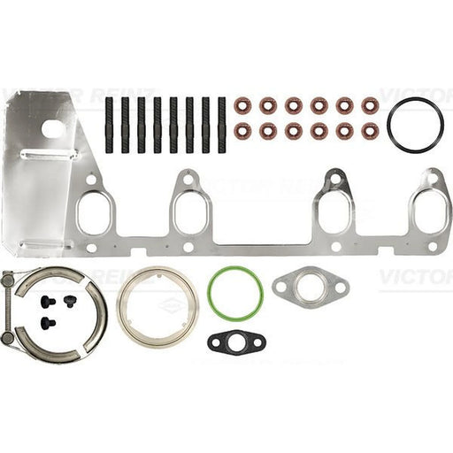 Victor Reinz Charger Mounting Kit 04-10155-01