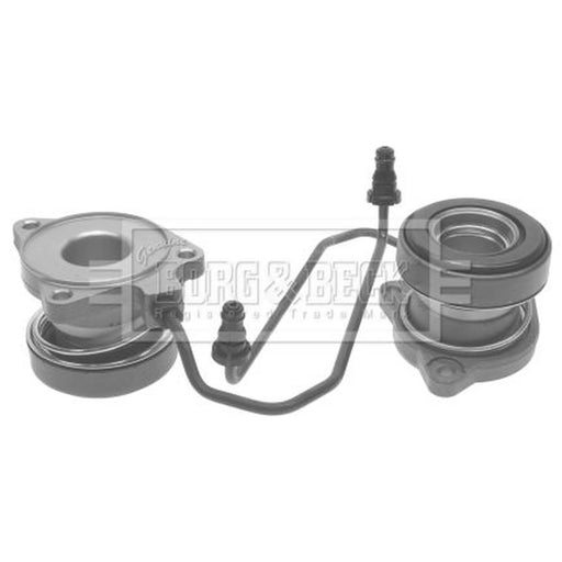 Borg & Beck Clutch Central Slave Cylinder BCS144