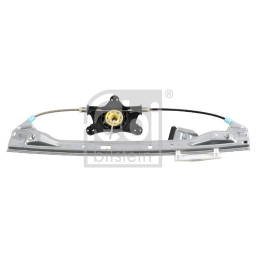 Febi Electric Window Regulator Lifter Left Rear 1000841