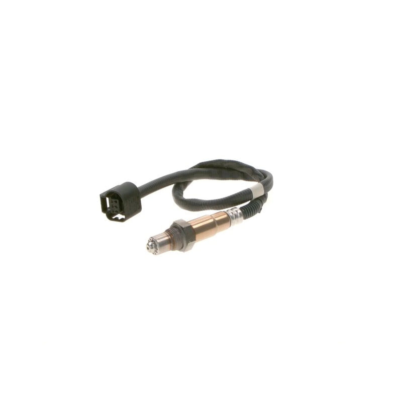 Bosch O2 Lambda Oxygen Sensor before catalytic converter 0 258 027 017