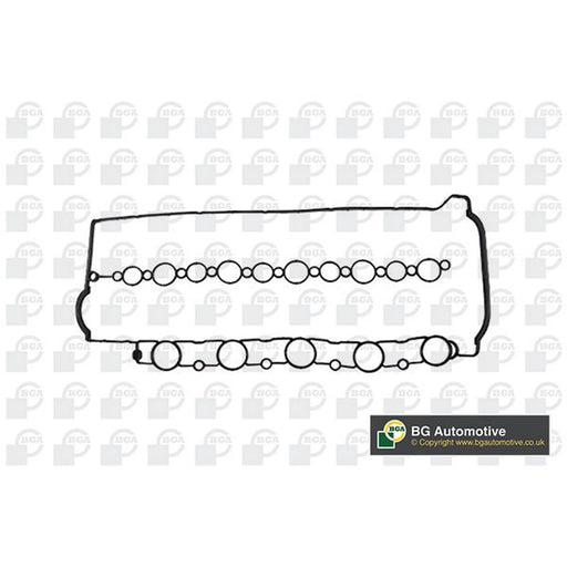 BGA Cylinder Head Cover Gasket NBR (nitrile butadiene rubber RC5500