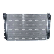 NRF Engine Radiator 53105