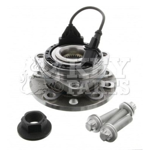 Key Parts Wheel Bearing Kit KWB976