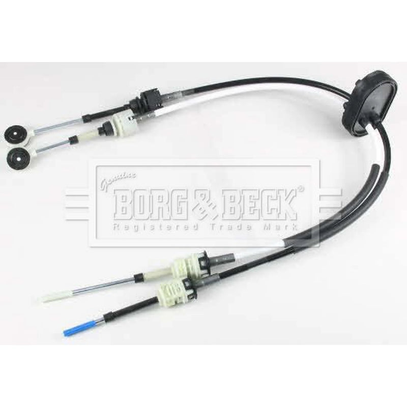 Borg & Beck Manual Transmission Cable Pull BKG1170