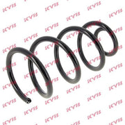 KYB Rear Suspension Coil Spring RA6231