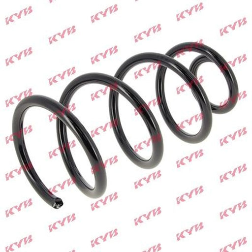 KYB Rear Suspension Coil Spring RA6231
