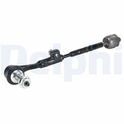 Delphi Inner Rack End Right Joint TL2058