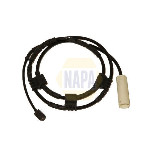 NAPA Brake Pad Wear Sensor Rear NWL5234