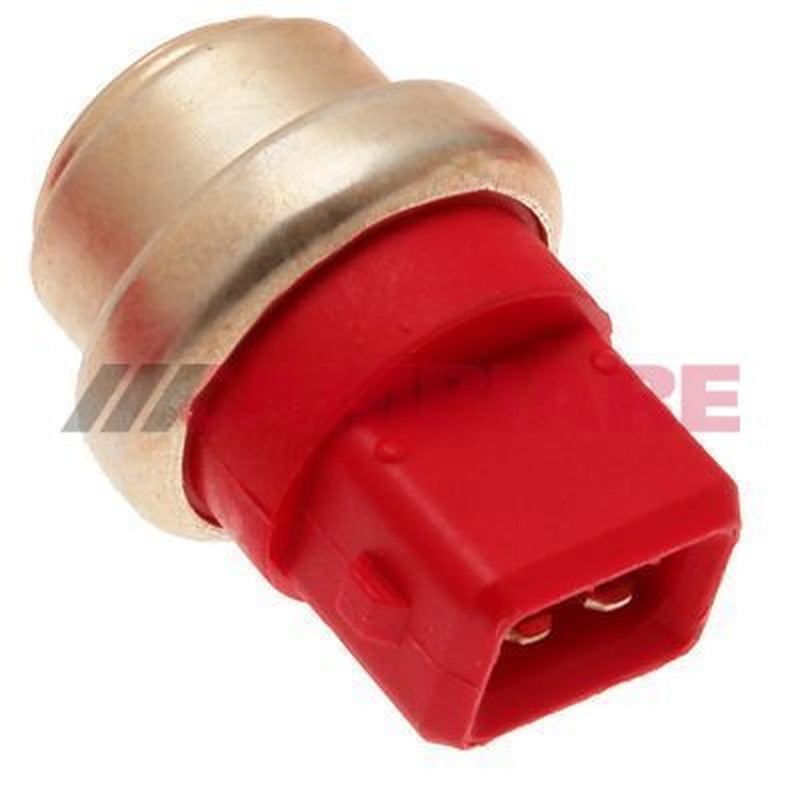Cambiare Coolant Temperature Warning Switch VE718083