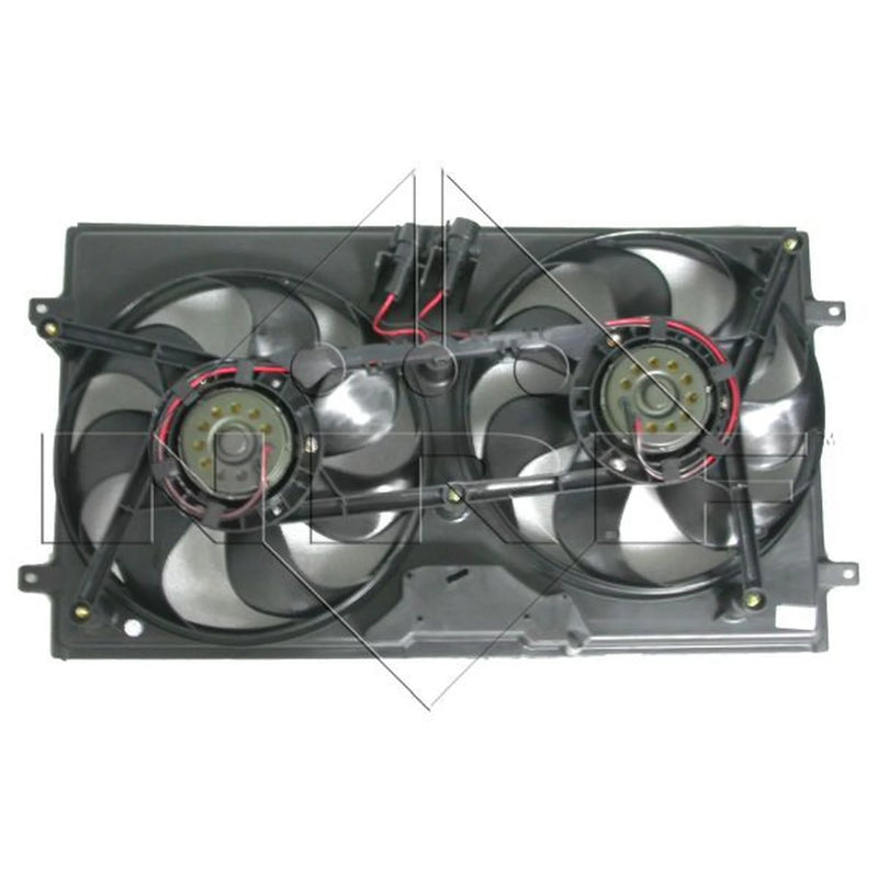 NRF Engine Cooling Fan 47464