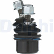Delphi Stabiliser Bar Link Coupling Rod Left TC6862
