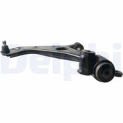 Delphi Control/Trailing Arm Front Left TC4408