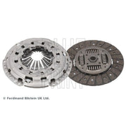 Blue Print Clutch Kit Set 3pc 251mm ADBP300234