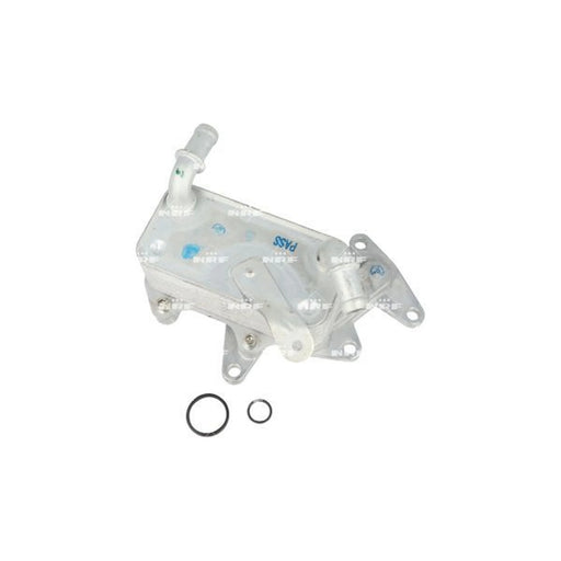 NRF Automatic Gearbox Oil Cooler 31357