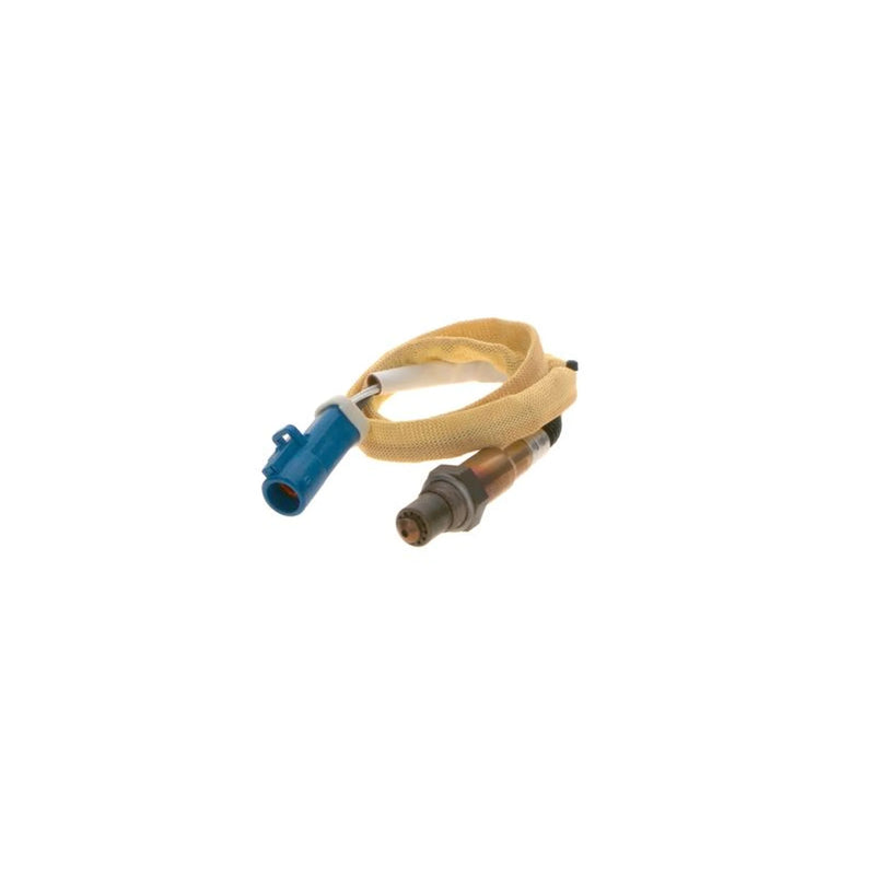 Bosch O2 Lambda Oxygen Sensor Right 0 258 010 018