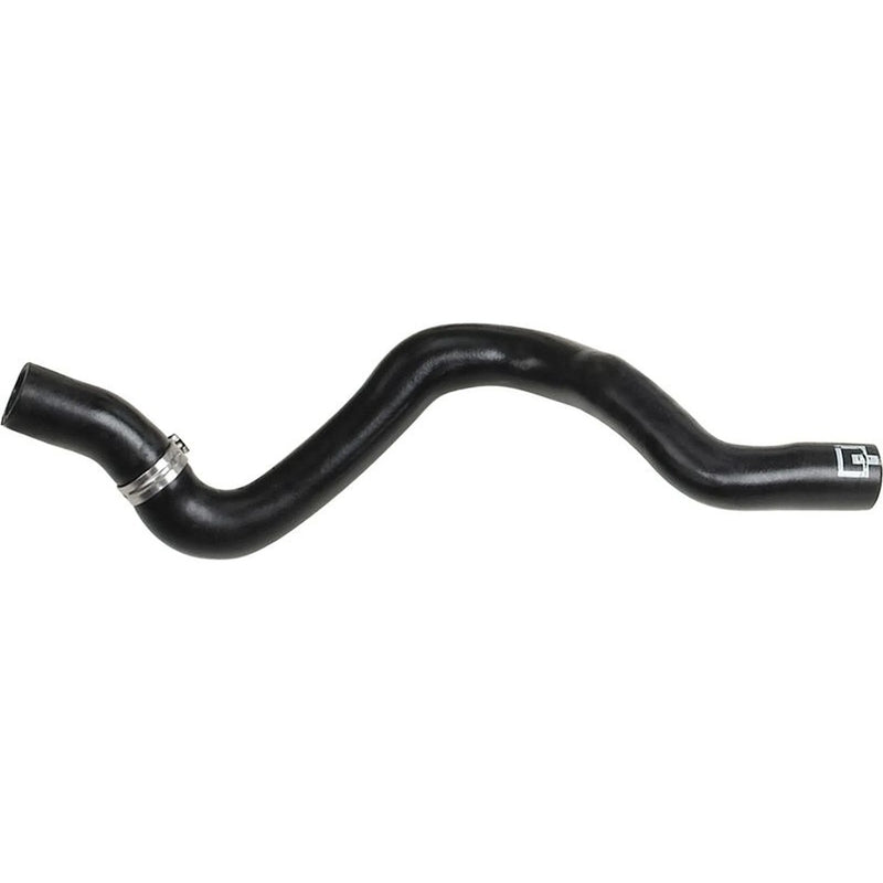 Gates Molded Heater Hose 02-2565