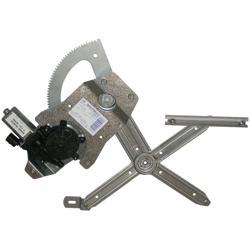 Valeo Electric Window Regulator Lifter Right Front 850243