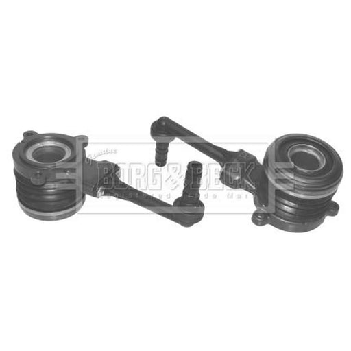 Borg & Beck Clutch Central Slave Cylinder BCS135