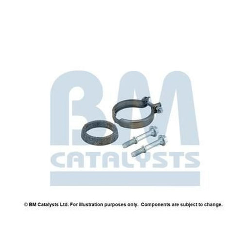 BM Catalysts Fitting Kit FK80484B FK80484B