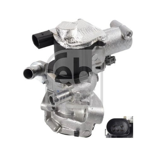 Febi Exhaust Gas Recirculation Valve 174579