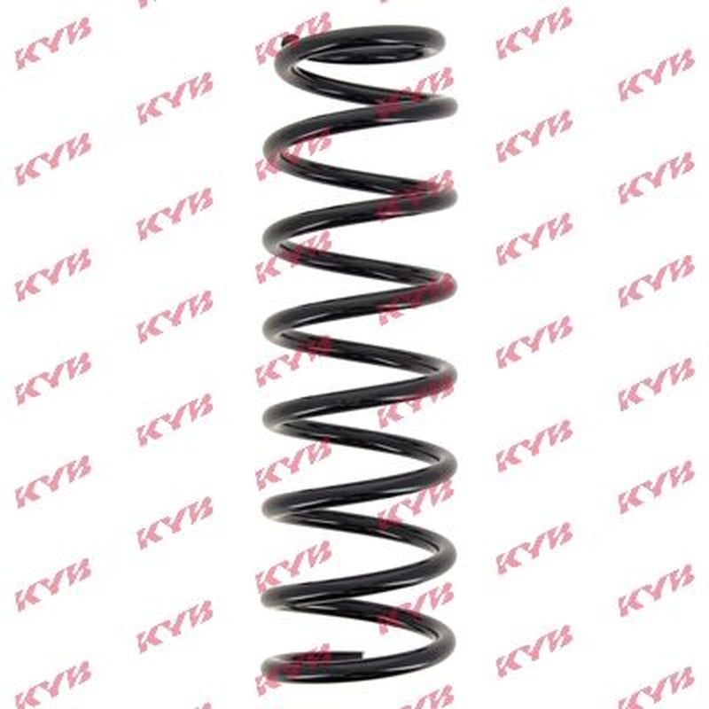 KYB Rear Suspension Coil Spring RA6223