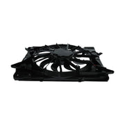 Bosch Engine Cooling Fan 0 130 707 509