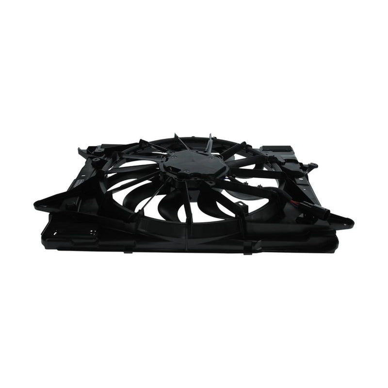 Bosch Engine Cooling Fan 0 130 707 509