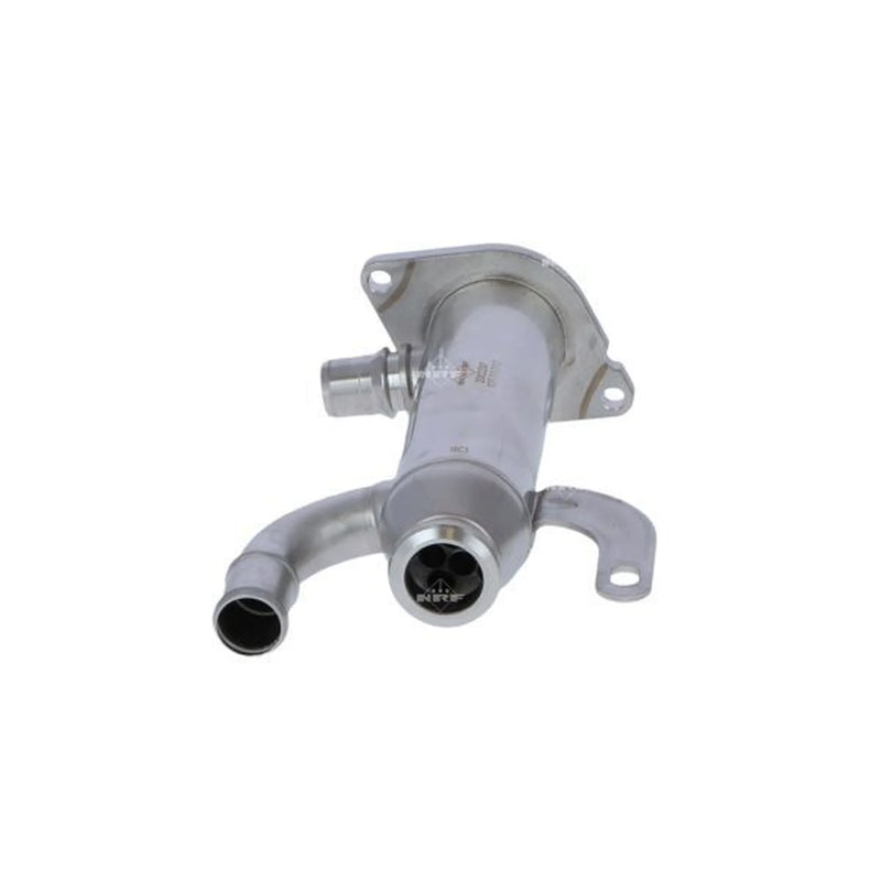 NRF EGR Cooler (Exhaust Gas Recirculation) 48006