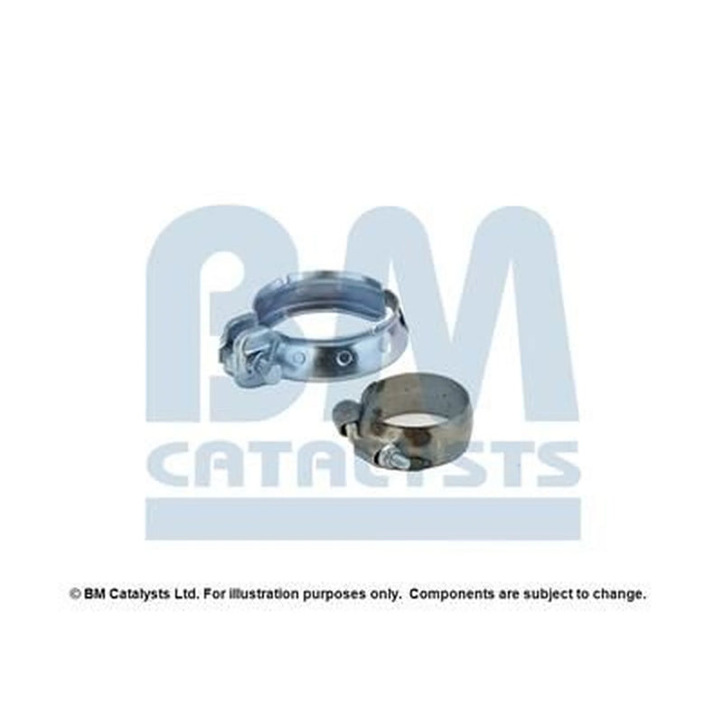 BM Catalysts Fitting Kit FK11461A FK11461A
